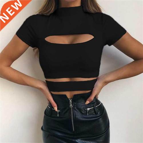 tank top women Vest for Crop Tops Tanks Cropped lady party