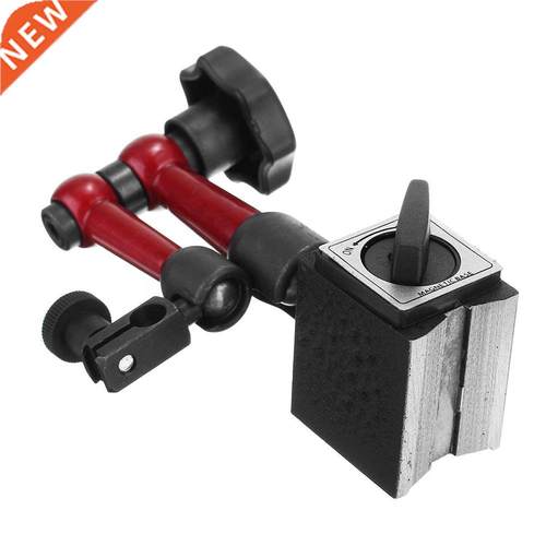 Rotate Flexible Base Holder Stand Tools @8