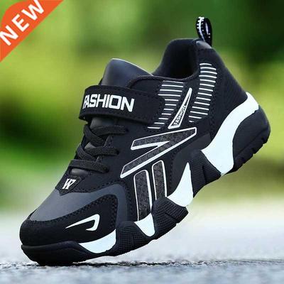 Sport Kids Sneakers Boys Casual Shoes For Children Sneakers