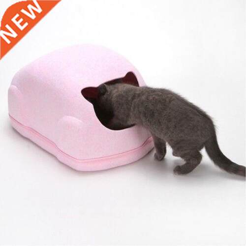 Autumn winter warm breathable zipper can clean puppy