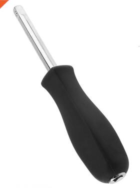 1PCS 1/4-Inch Dul-purpose Socket Wrench 6.3mm Bottom Hole C