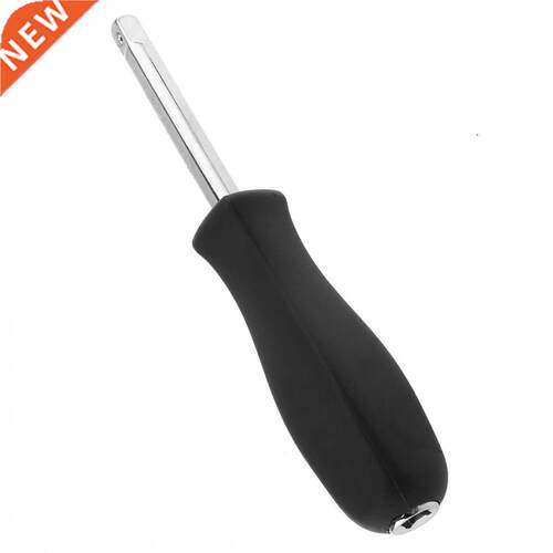 1PCS 1/4-Inch Dul-purpose Socket Wrench 6.3mm Bottom Hole C