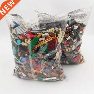 Pieces Building Blocks City Creative Bricks Toys Bulk Ra