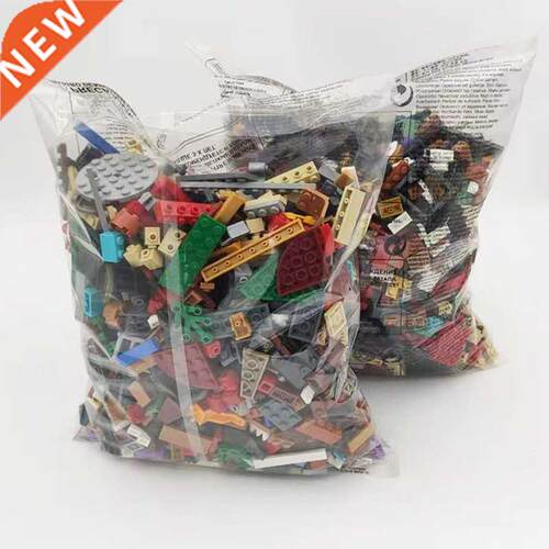 Pieces Building Blocks City  Creative Bricks Toys Bulk Ra