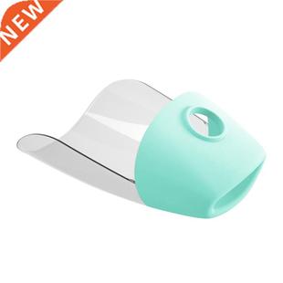 Water Tap Faucet Extender Plastic Kids Water Washing Device