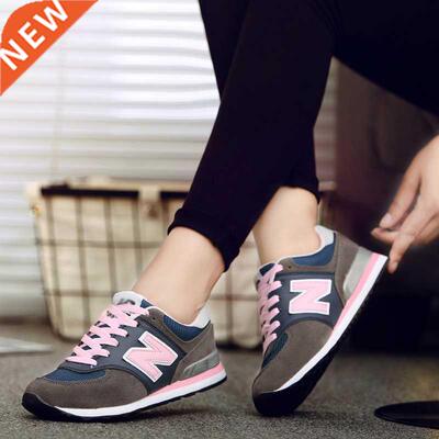 Men's Sneakers Shoes 2022 Lace Up Platform New 574 Shoes Wom