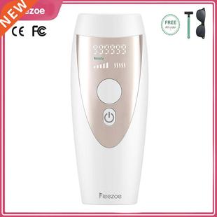 FIEEZOE 999999 Flash Photoepilator Painless IPL Hair