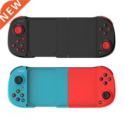 Ipega Pg-9217 Bluetooth-compatible Mobile Phone Controller f