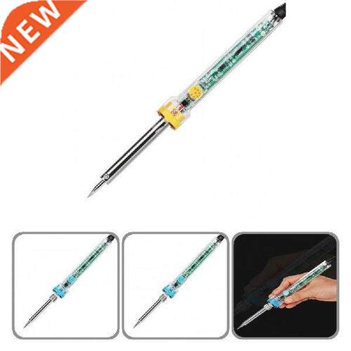 Electric soldering iron Adjustable Temperature Electric