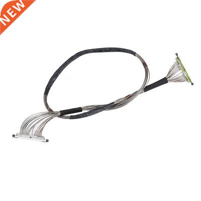 Video Signal Line Transmission Shock Absorber Board Repair P