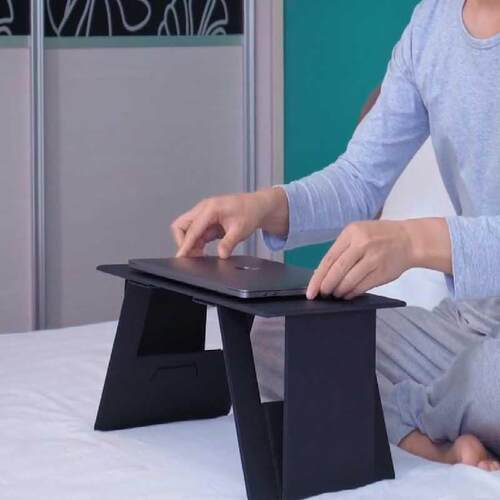 Portable Laptop Stand Foldable Support Base Notebook Stand L