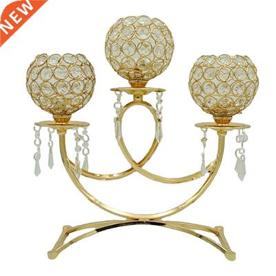 Mosaic Candle Holder Candlestick Stand for Decorative