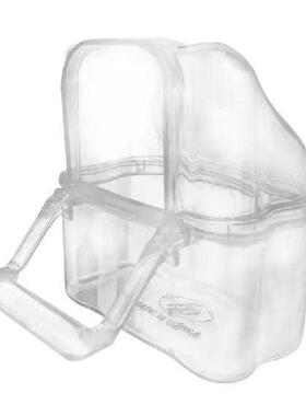 Bird Feeder for budgerigar Canary Parrot Finches Parakeet