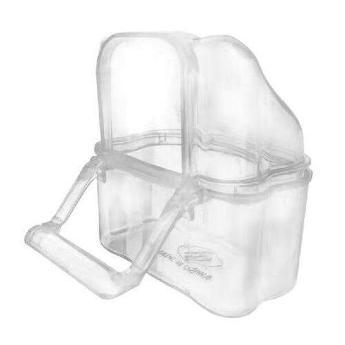 Bird Feeder for budgerigar Canary Parrot Finches Parakeet