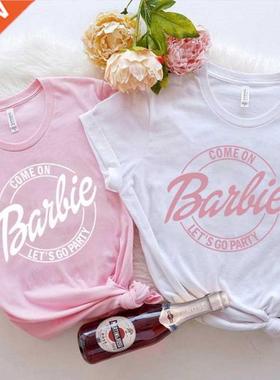 Bachelorette Shirt,Bridesmaid & Bridal Team Matching Shirt,