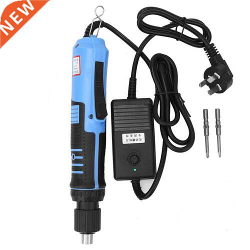 Electric Screwdriver Multifunction CW/CCW Adjustable Hand To