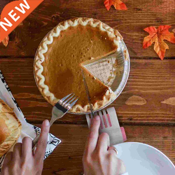 2pcs 5 Layers Bread Slicer Kitchen Gadgets Cake Bread