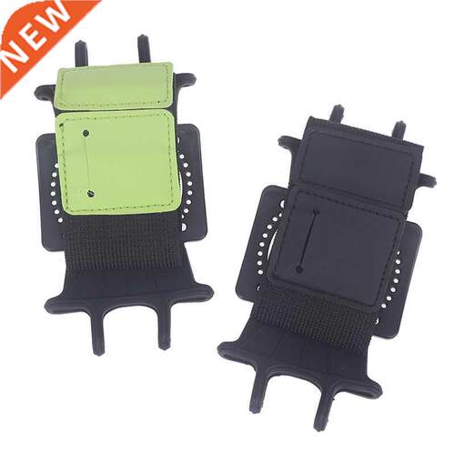 For Phone Wrist Hand Strap Rotation Mount 360 Rotating Phone