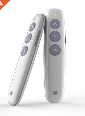 100 m 2.4 GHz Oplaadbare PPT Presentatie Cliker multi-media