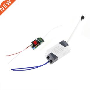 (8-12)x1W LED External / inside Driver 240mA-260mA DC24V ~ 4