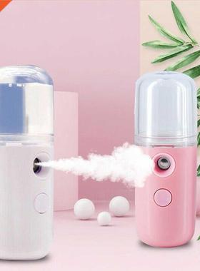 Newest Portble Fcil Nno Wter Replenishment Mchine For