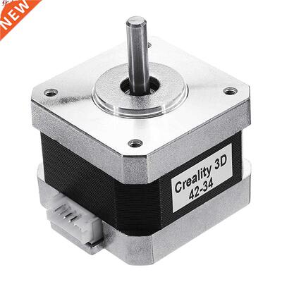 Two Phase 42-34 RepRap 42mm Stepper Motor For Ender-3 3D Pri
