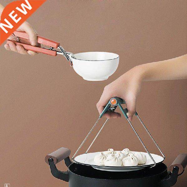 Bowl Plate Clamp Anti-scald Clamps High Temperature