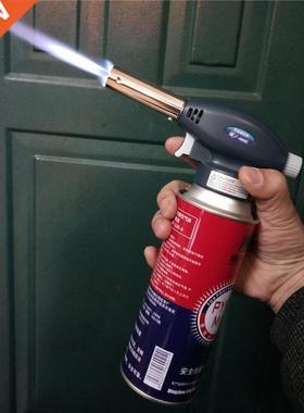 Professional Butane Torch Welding Torches Portable Igniter M