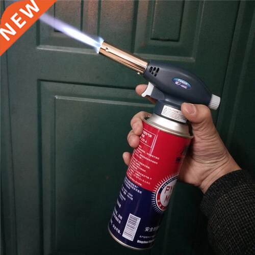 Professional Butane Torch Welding Torches Portable Igniter M