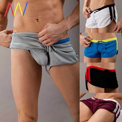 en's Trunks swi Wear Sexy Short Beach Pants Fashion shorts