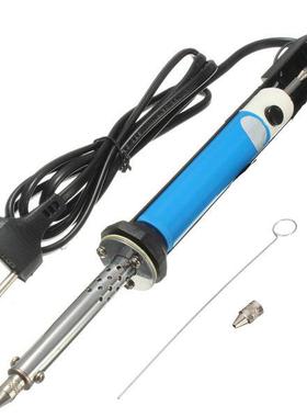 High Quality EU 2in1 0W 40W 110V 220V Soling Iron PCB So