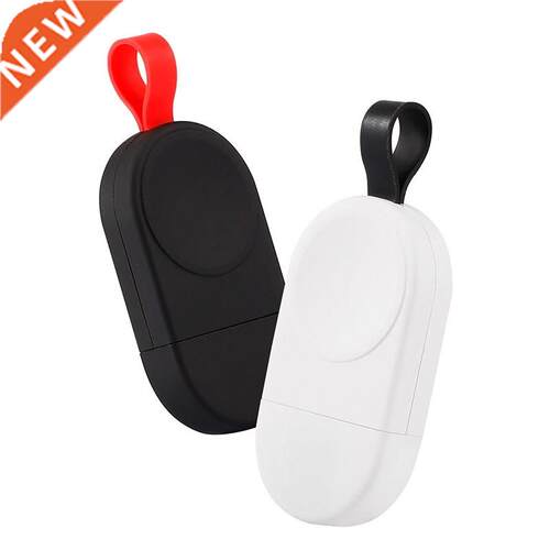 Wireless Fast Charger For Apple I Watch Series 1 2  4 Port