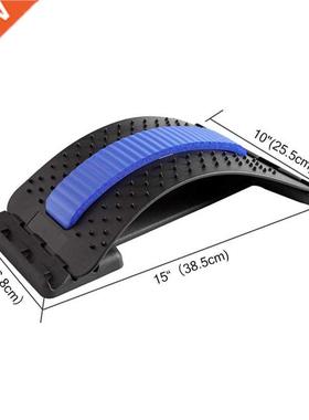 Back Stretch Equipt Massager Massageador Stretcher Fitness