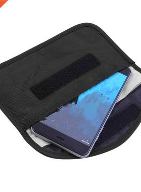 Mobile Phone RF Signal Blocker/Jammer Anti-Radiation Shield