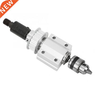 B10 Unpowered Spindle Assembly  Woodworking Cutting Grind