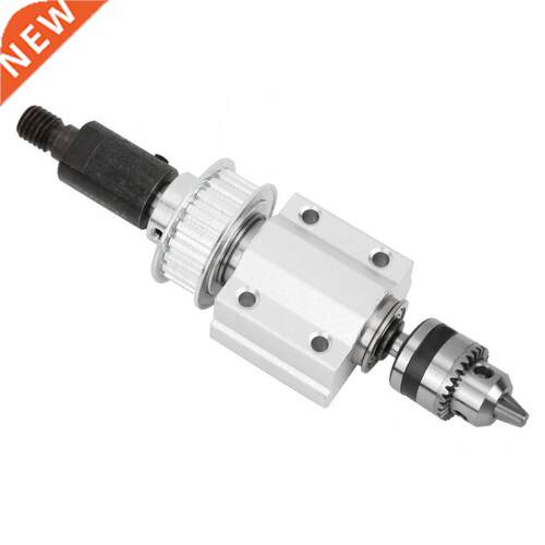 B10 Unpowered Spindle Assembly  Woodworking Cutting Grind