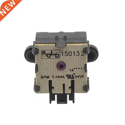 BPM T 104A 150132 Washng Machne Parts Selector Swtch Kno