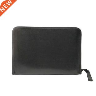 Document Bags File Folder Storage Multicolored Safe Protecti