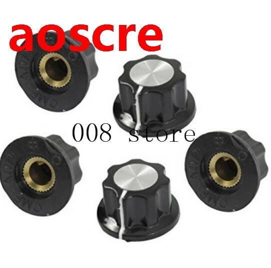 K324 free shipping 10pcs F-A01 bakelite potentioeter poten