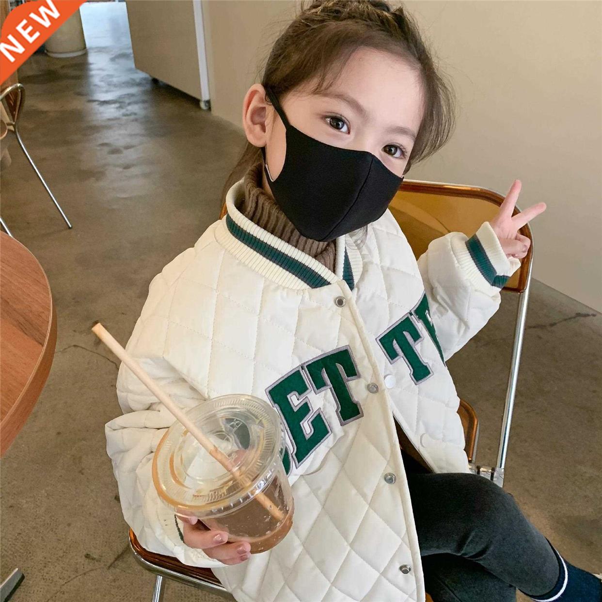 Teen Girls Coats 2022 Boy Kids Clothes Children's Winter Jac