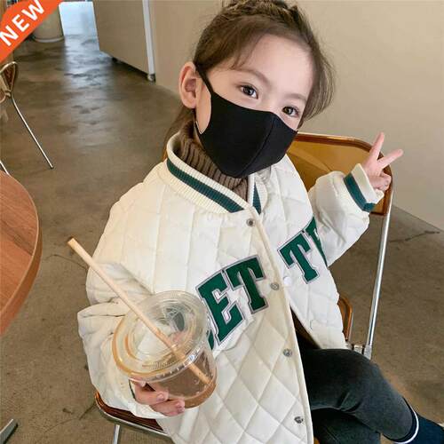 Teen Girls Coats 2022 Boy Kids Clothes Children's Winter Jac