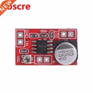 DC 5V-12V Micro Electret Amplifier MIC Condenser Mini Microp