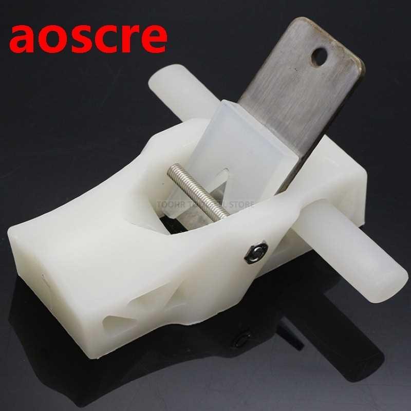 108mm Mini Hand Planer DIY Planer Easy Cutting Edge For Carp