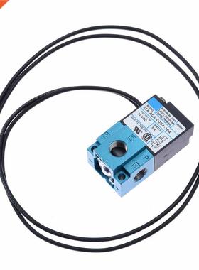 DC12V 5.4W Boost Control Solenoid Valve 3 Port 35A-ACA-DDBA-