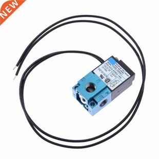 DC12V 5.4W Boost Control Solenoid Valve 3 Port 35A-ACA-DDBA-