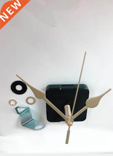 3 years warranty 1 set Quartz Clock Movement Mechanism Hands