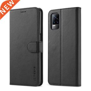 For VIVO V21E 5G Case Flip Magnetic Phone Case On VIVO V21E