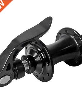 Foldable Road Bcycle Front Hub Alumnum Alloy Replacng