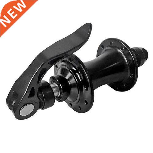 Foldable Road Bcycle Front Hub Alumnum Alloy Replacng