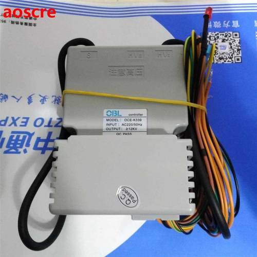 Gas Oven Pulse Ignition Controller Universal OL-K339